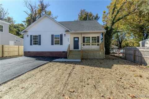 25612 Surry Avenue, Dinwiddie, VA 23803