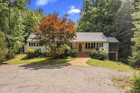 5995 Hopewell Road, New Kent, VA 23124