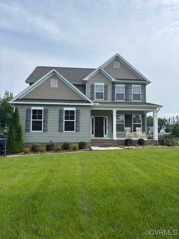 15319 Traley Court, Chesterfield, VA 23832