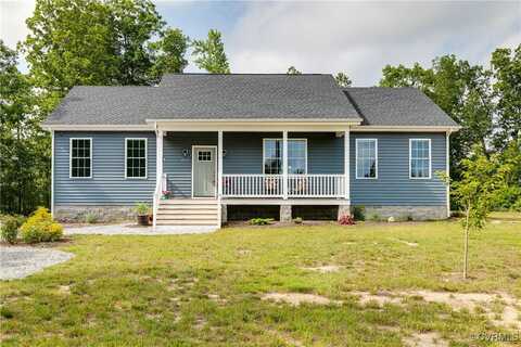 8315 Namozine Road, Amelia Court House, VA 23002