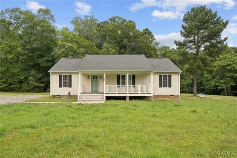 241 Deep Landing Road, Tappahannock, VA 22560