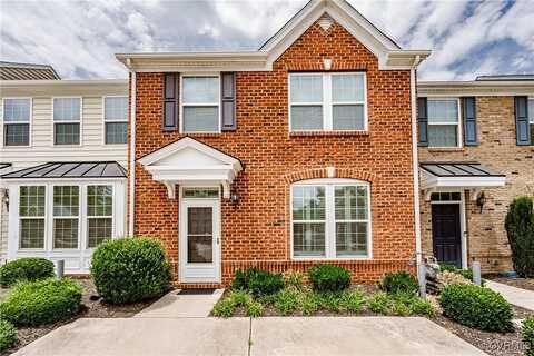 11568 Claimont Mill Drive, Chesterfield, VA 23831