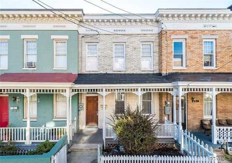 623 St. James Street, Richmond, VA 23220