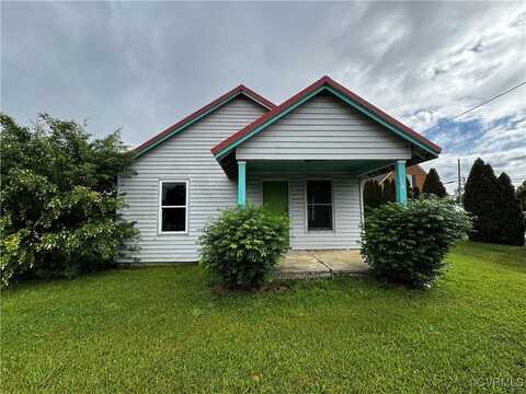 1600 Milnwood Road, Farmville, VA 23901