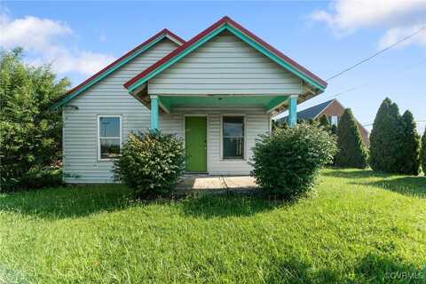 1600 Milnwood Road, Farmville, VA 23901