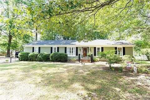 9136 Ventor Circle, Mechanicsville, VA 23116
