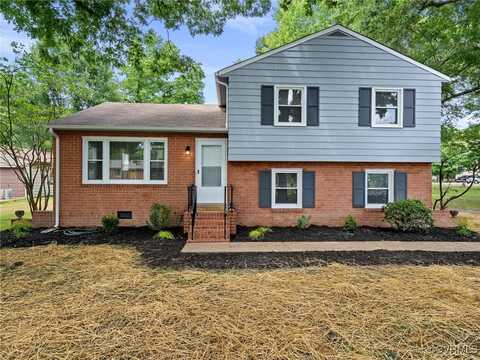 5406 Orcutt Lane, Richmond, VA 23224