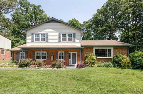 7436 Kirkwall Drive, North Chesterfield, VA 23235