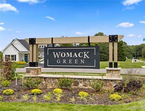 11100 Sparwood Road, Chester, VA 23831