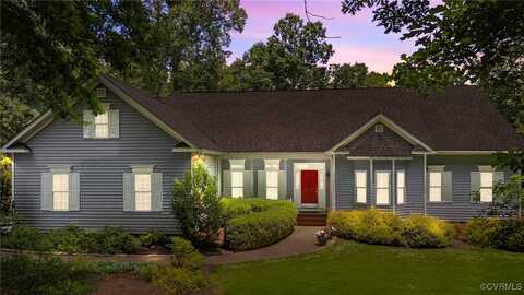 3672 Quarter Mill Drive, Powhatan, VA 23139