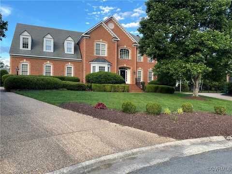 2401 Bell Tower Place, Henrico, VA 23233