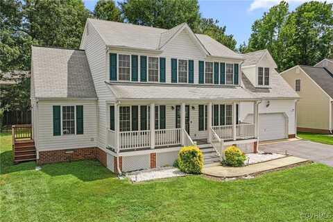 15619 Winding Ash Drive, Chesterfield, VA 23832