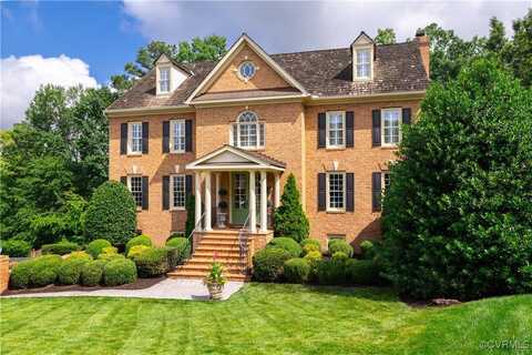 4029 Huntsteed Way, Henrico, VA 23233