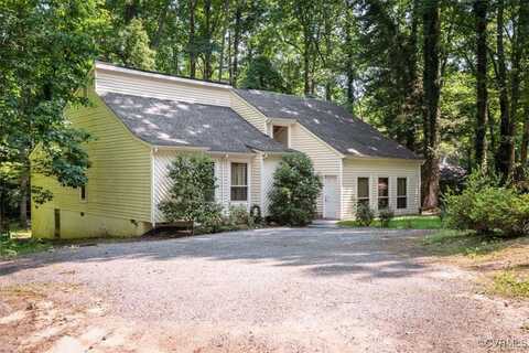 3201 Barnes Spring Court, Chesterfield, VA 23112