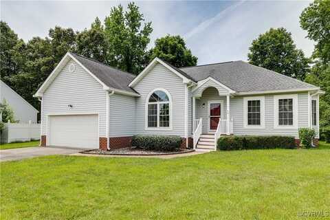 12812 Winfree Street, Chester, VA 23831