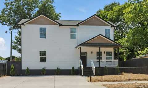 1114 Hinton Street, Petersburg, VA 23803