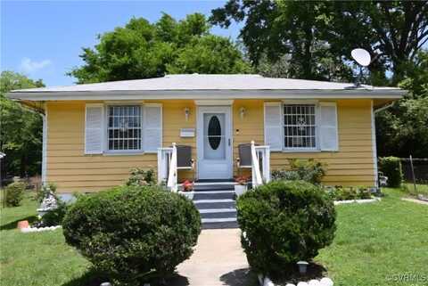 807 Prince Avenue, Petersburg, VA 23803