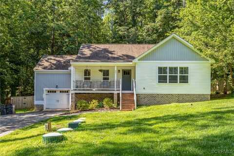 401 Knollwood Drive, Goochland, VA 23238