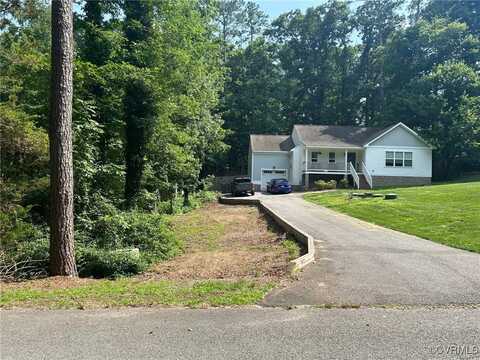 401 Knollwood Drive, Goochland, VA 23238