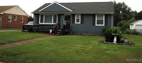 3602 Montclair Road, Richmond, VA 23223