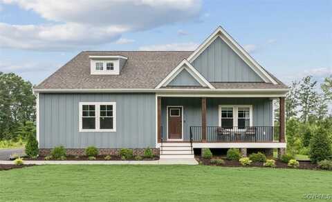 1364 Meadow Grove Drive, Powhatan, VA 23139