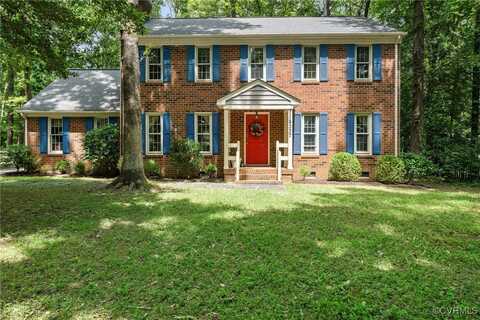 4337 Collingswood Drive, Chesterfield, VA 23832