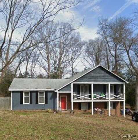 9540 Alfaree Road, Chesterfield, VA 23237