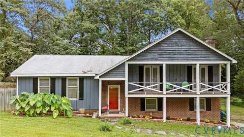 9540 Alfaree Road, Chesterfield, VA 23237