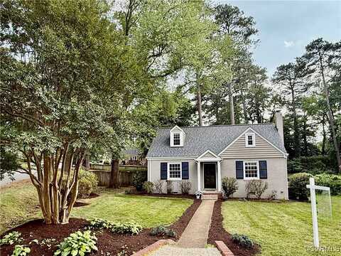7401 Parkline Drive, Henrico, VA 23226