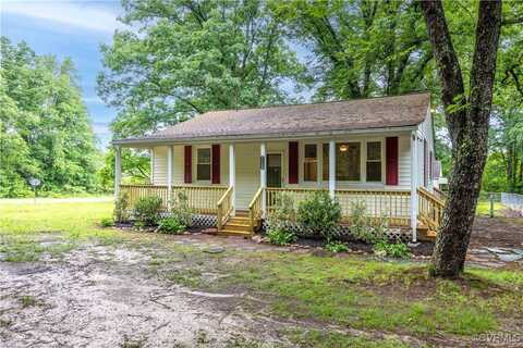 4593 Tabscott Road, Goochland, VA 23038