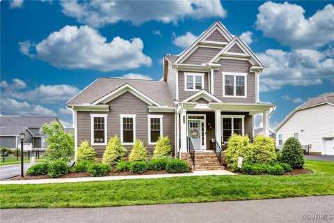 720 Chapman Street, Ashland, VA 23005