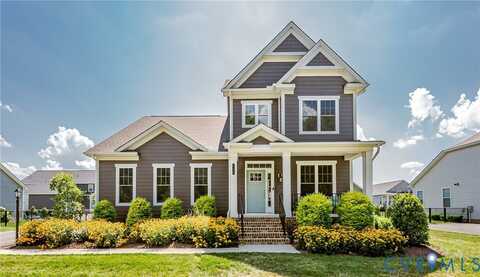 720 Chapman Street, Ashland, VA 23005