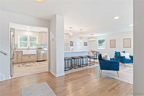 713 Chapman Street, Ashland, VA 23005
