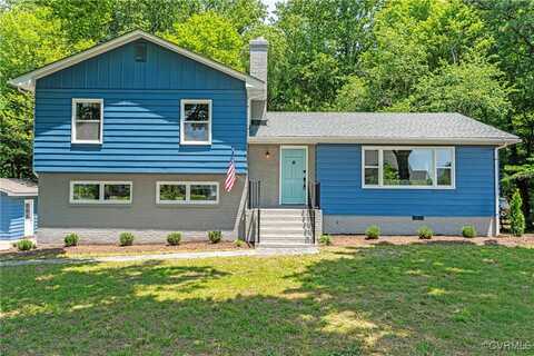 713 Chapman Street, Ashland, VA 23005