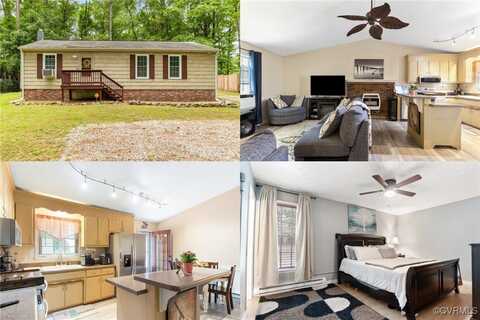 21104 Matoaca Road, South Chesterfield, VA 23803