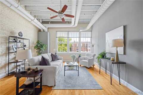 306 N 26th Street unit: U222, Richmond, VA 23223