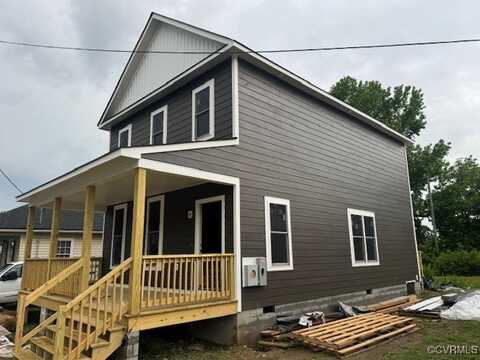 3302 Tuxedo, Richmond, VA 23223