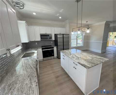3302 Tuxedo, Richmond, VA 23223