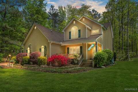 2024 Judes Ferry Road, Powhatan, VA 23139