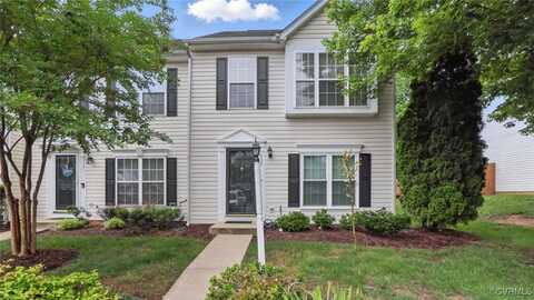 435 Hollybrook Ridge Lane, Henrico, VA 23223