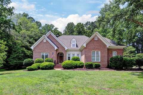 2520 Nathaniell Powell Road, Williamsburg, VA 23185