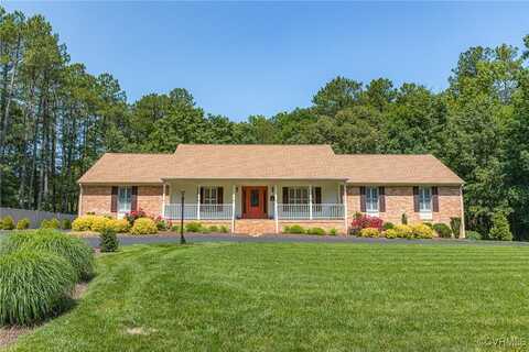 11491 New Farrington Court, Glen Allen, VA 23059