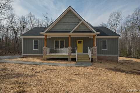 Lot 117 Paddock Lane, Louisa, VA 23093