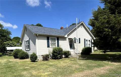 400 Allen Avenue, Hopewell, VA 23860