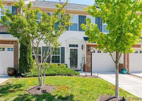 3414 Avocado Drive, Chesterfield, VA 23112