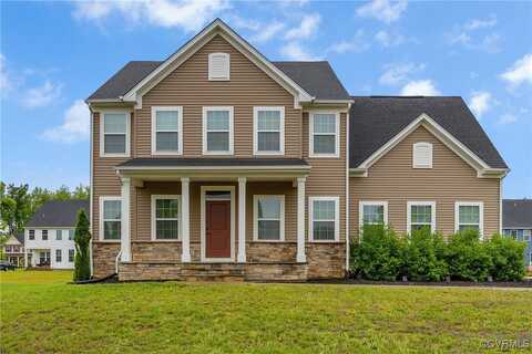 1742 Almer Court, Chester, VA 23836