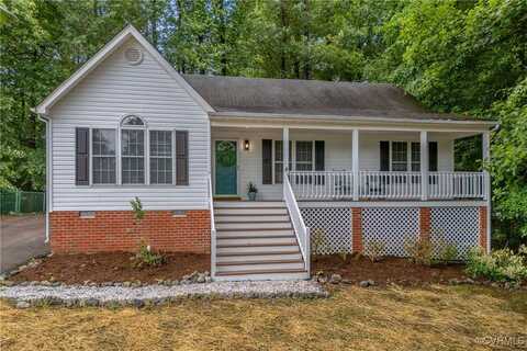 2519 Brookforest Road, Midlothian, VA 23112