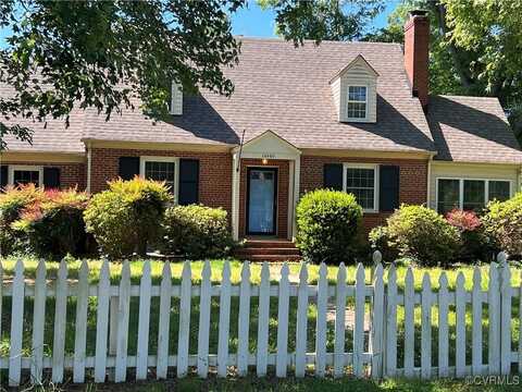 12400 Buckingham Street, Chester, VA 23831
