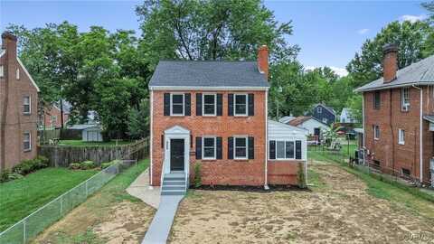 3508 Delaware Avenue, Richmond, VA 23222