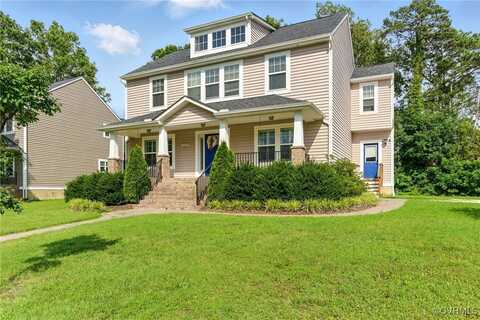 2201 Vandover Road, Henrico, VA 23229